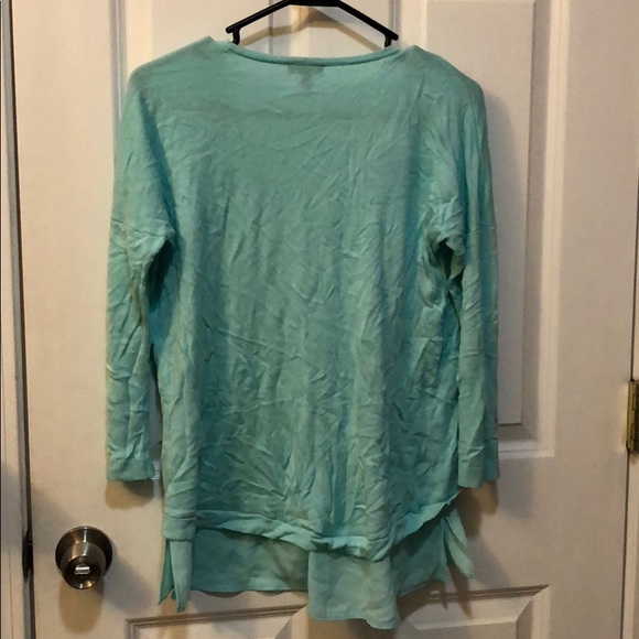 Express Sweater - Picture 4 of 4